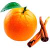Ζεστή Κρέμα Πορτοκάλι - Κανέλλα | Suavis 160 g (5 X 32 g)